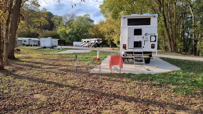 Woodbury RV Park 6