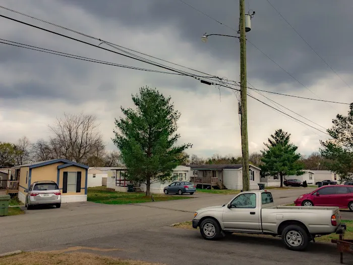 A & L Mobile Home Village 6