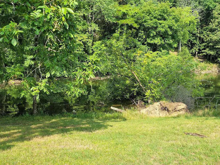 Duck Head campsite 3