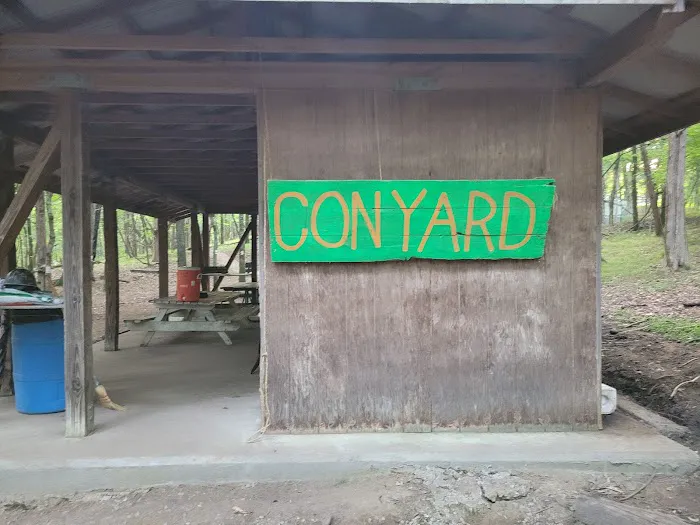 Craig Conservation Yard 1