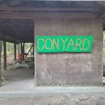 Craig Conservation Yard