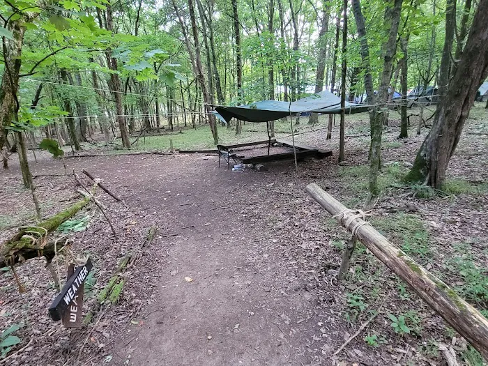 Craig Conservation Yard 8