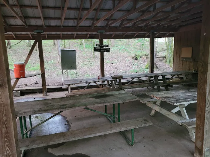 Craig Conservation Yard 6