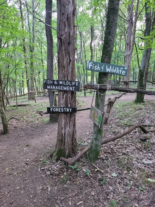 Craig Conservation Yard 10