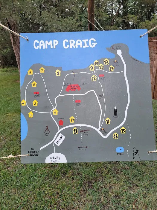 Camp Craig 1