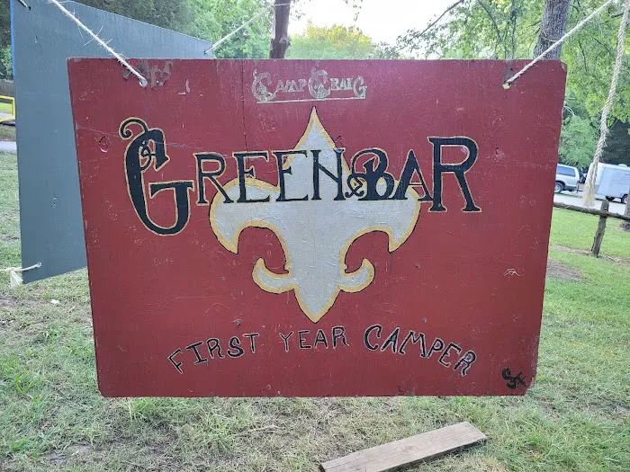 Craig Green Bar Yard 3