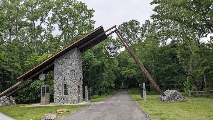 Boxwell Reservation 2