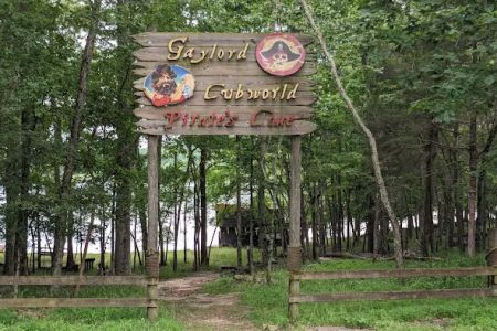 Boxwell Reservation