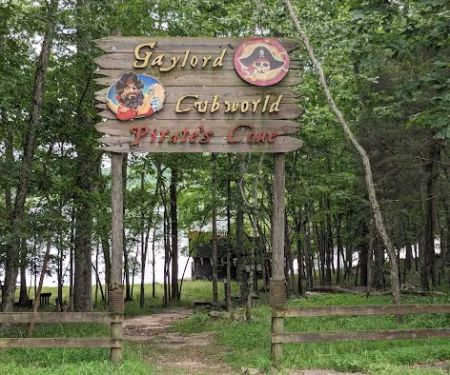 Boxwell Reservation