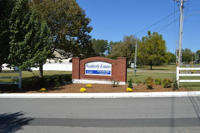 Weatherly Estates 9