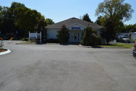Weatherly Estates