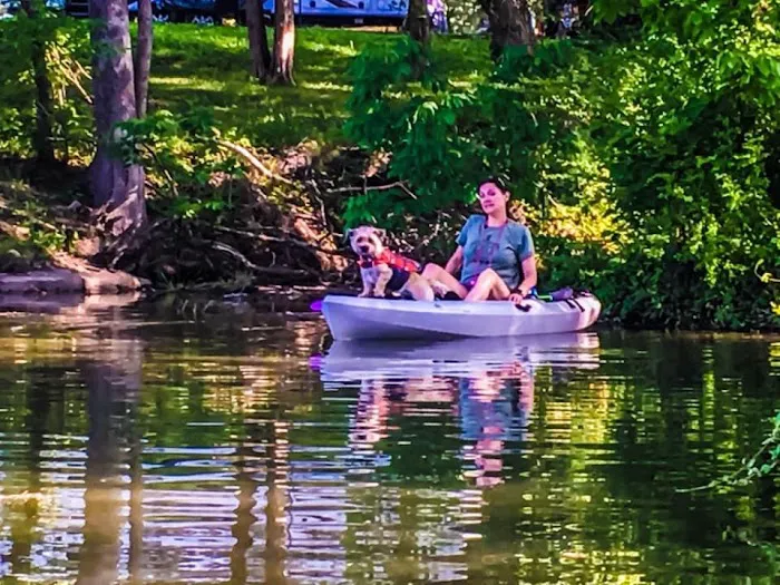 Indian Creek Campground, Nature at its Best! 4