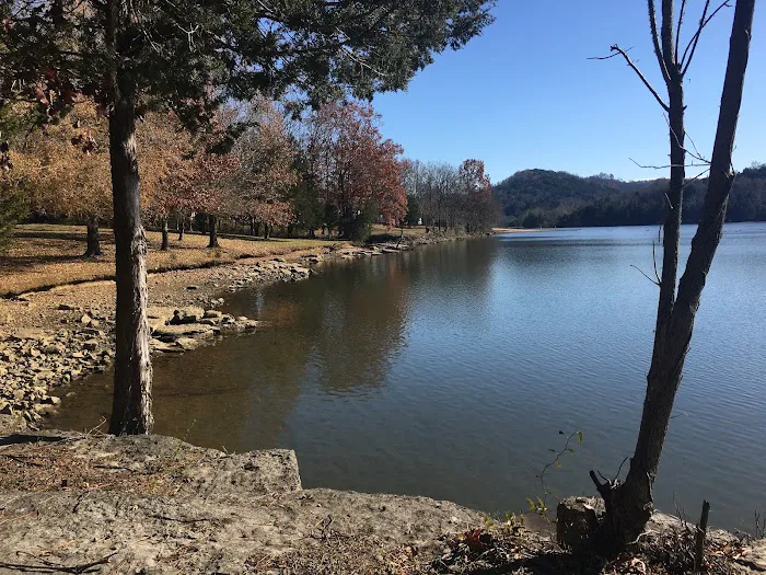Indian Creek Campground, Nature at its Best! 3