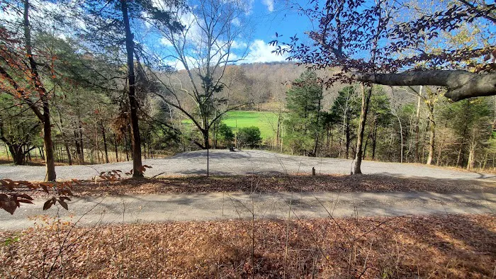 Sanders Mountian Retreat 4