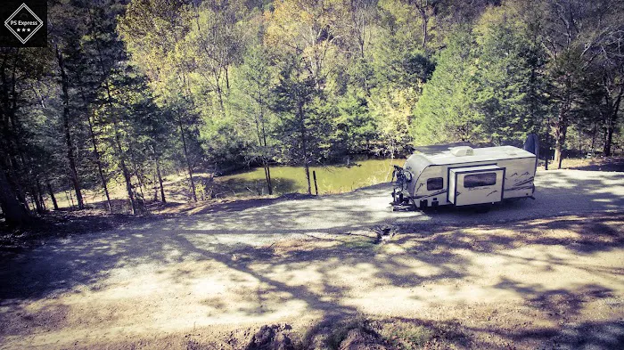 Sanders Mountian Retreat 7