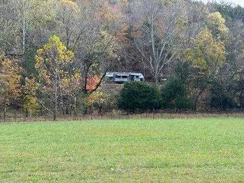 Sanders Mountian Retreat 5