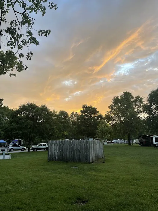 Long Branch Recreation Area 2