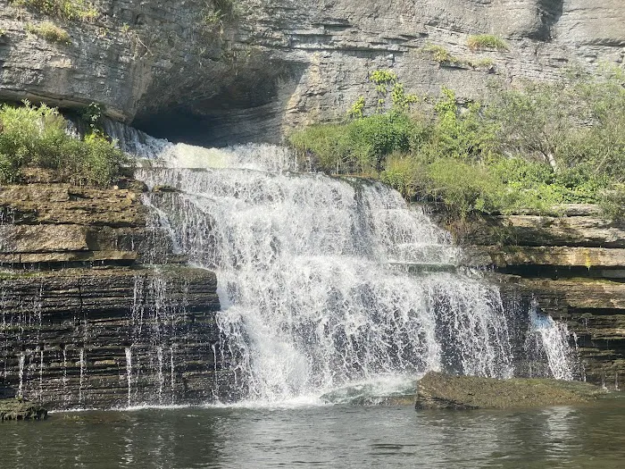 Long Branch Recreation Area 9