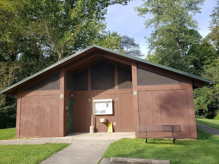 Long Branch Recreation Area 5