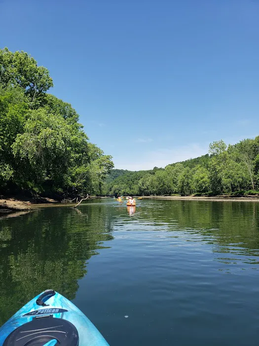 Long Branch Recreation Area 7