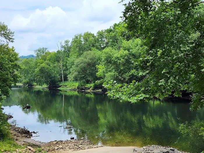 Long Branch Recreation Area 1