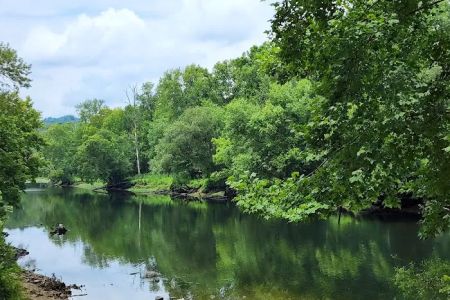 Long Branch Recreation Area