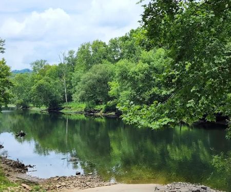 Long Branch Recreation Area