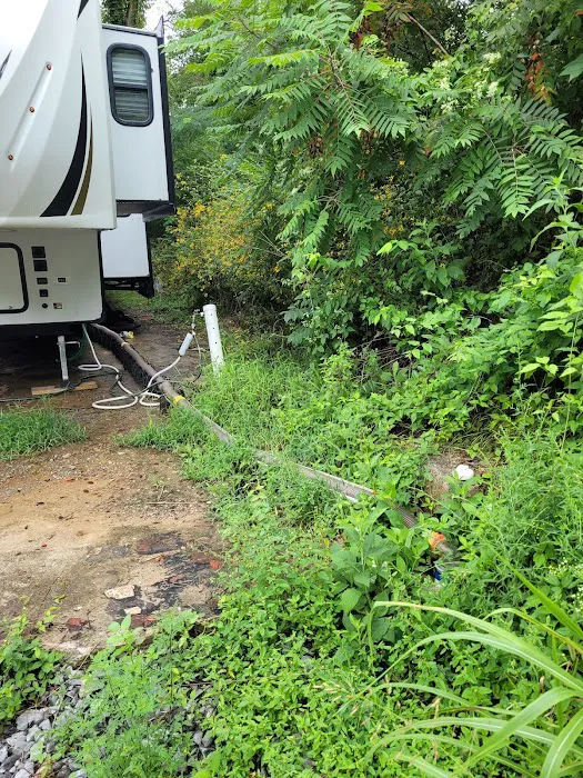 Center Hill Campground 8