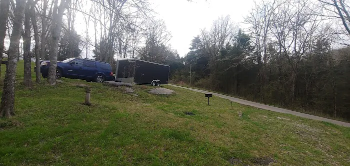 Center Hill Campground 2