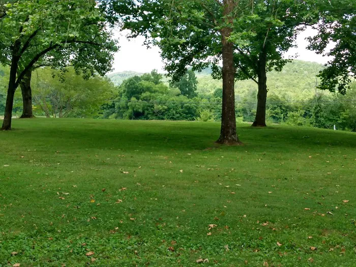 Center Hill Campground 6