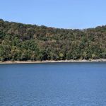 Edgar Evins State Park Campground