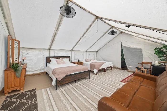 Due West Hideaways 3