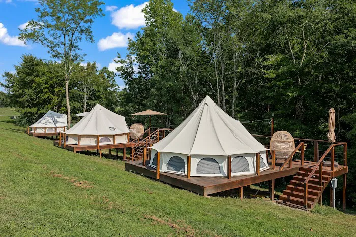 Due West Hideaways 5