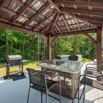 Tennessee Glamping Resort on Center Hill Lake