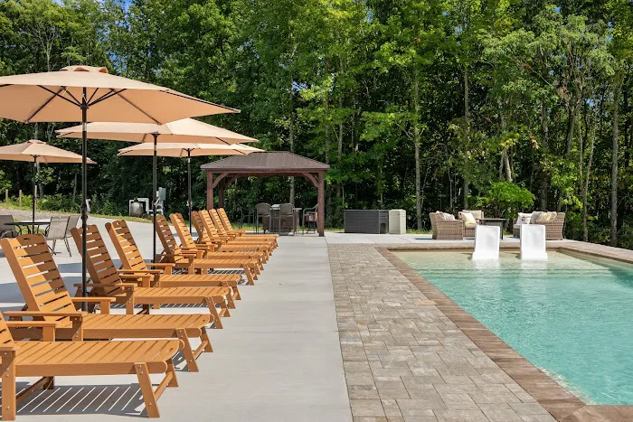 Tennessee Glamping Resort on Center Hill Lake 7