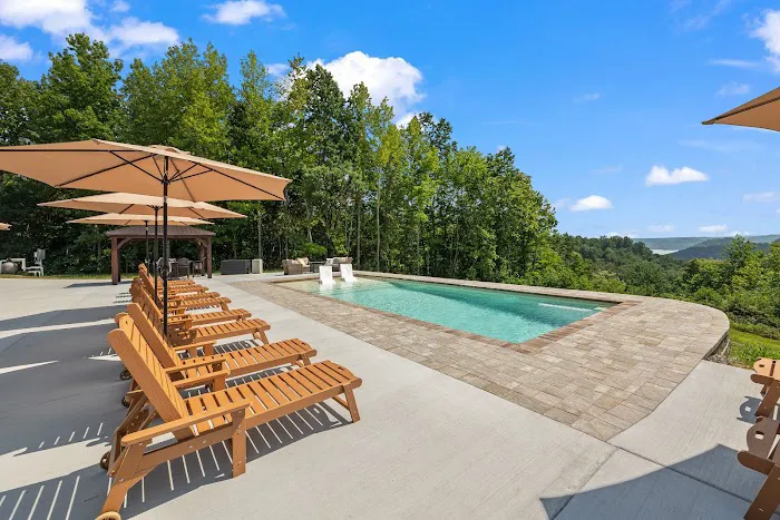 Tennessee Glamping Resort on Center Hill Lake 4