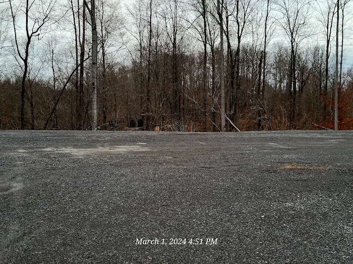 Camper's Point RV Park 1