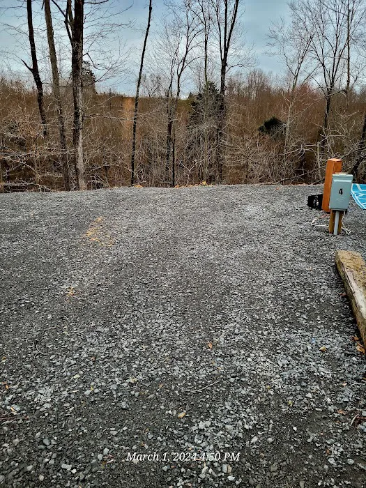 Camper's Point RV Park 2
