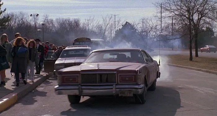 Twin Towers Trailer Park 1