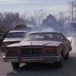 Twin Towers Trailer Park