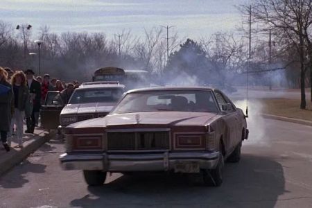 Twin Towers Trailer Park