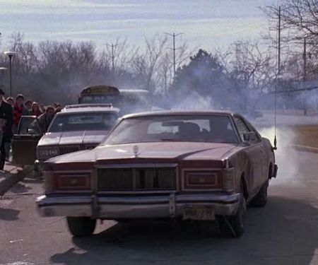 Twin Towers Trailer Park