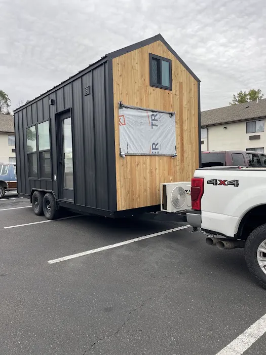 Twin Towers Trailer Park 7