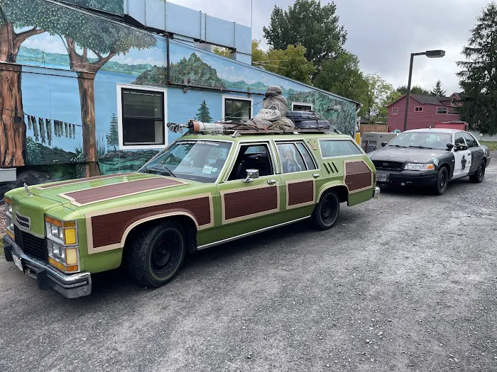 Twin Towers Trailer Park 3
