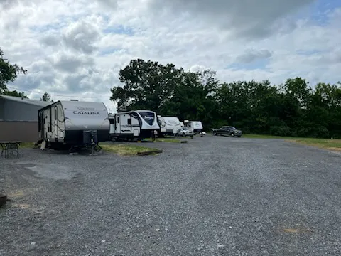 Center Grove RV Park, LLC 3