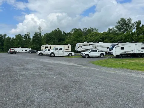 Center Grove RV Park, LLC 1