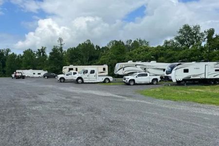Center Grove RV Park, LLC