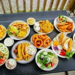 Twin Lakes Catfish Farm Campground