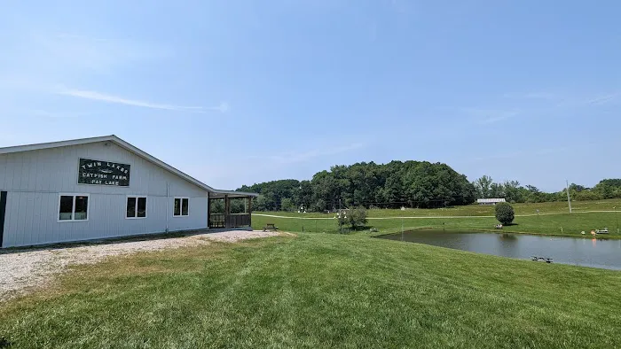 Twin Lakes Catfish Farm Campground 7