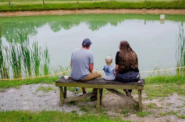Twin Lakes Catfish Farm Campground 5